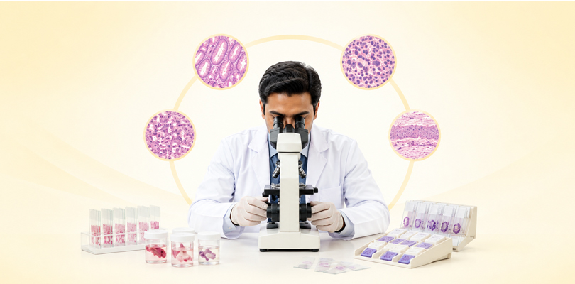 Histopathology
